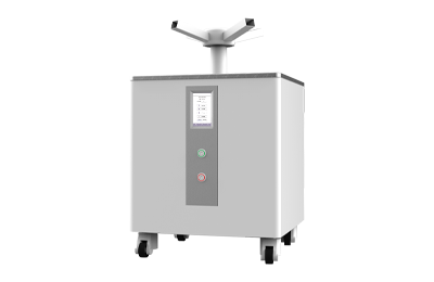 随州市过氧化氢雾化消毒器IN-GY20